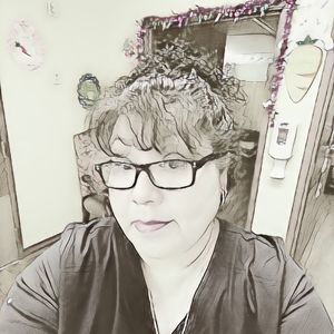 Meet your Posher, Paulita